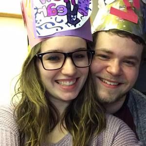 Meet your Posher, Angelina